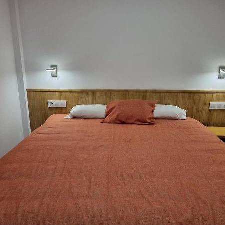 Hostal Andres 엘 살레르 외부 사진