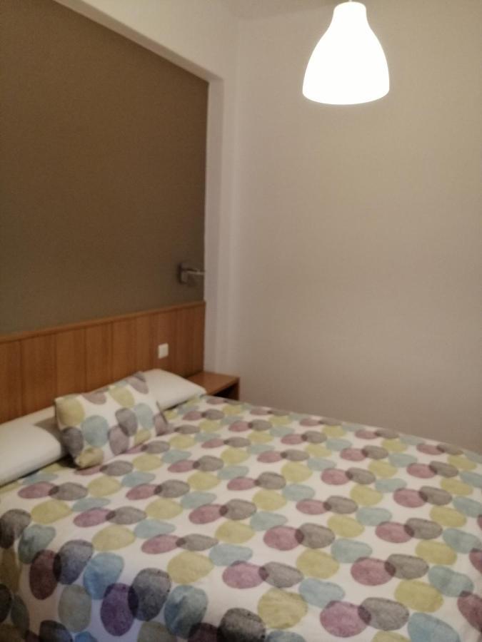 Hostal Andres 엘 살레르 외부 사진