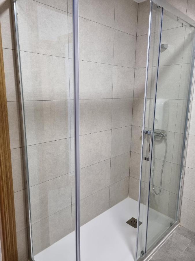 Hostal Andres 엘 살레르 외부 사진