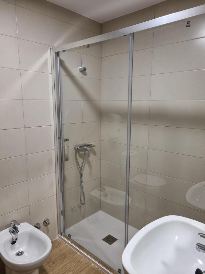 Hostal Andres 엘 살레르 외부 사진