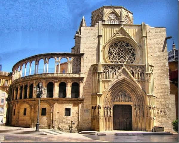 Hostal Andres 엘 살레르 외부 사진