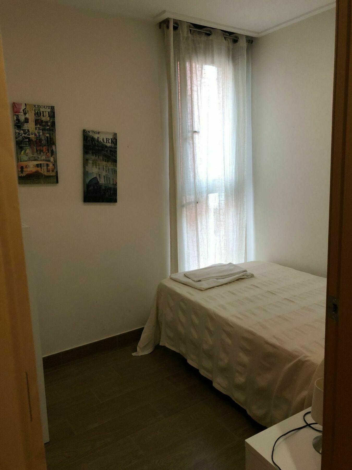 Hostal Andres 엘 살레르 외부 사진