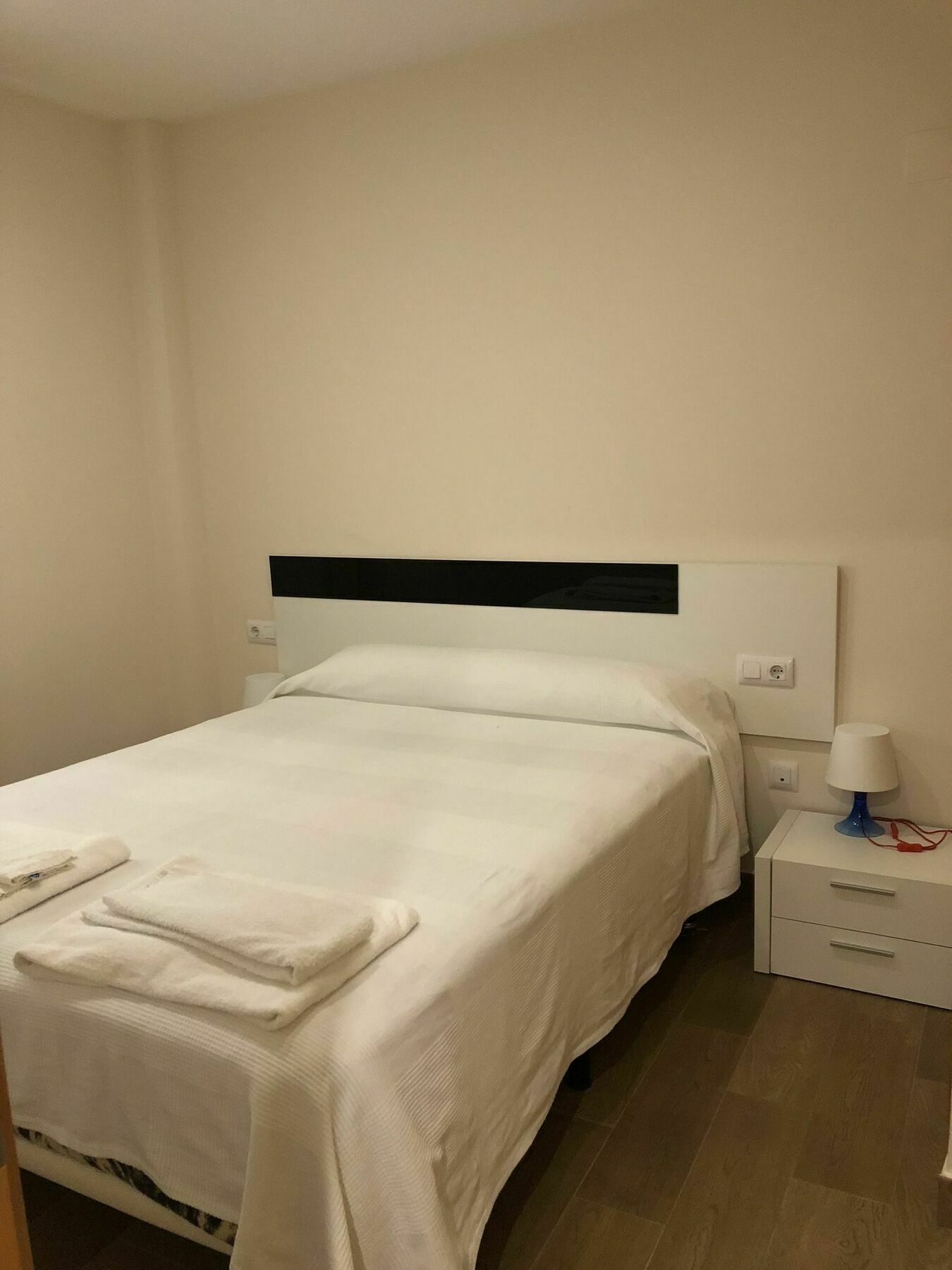 Hostal Andres 엘 살레르 외부 사진