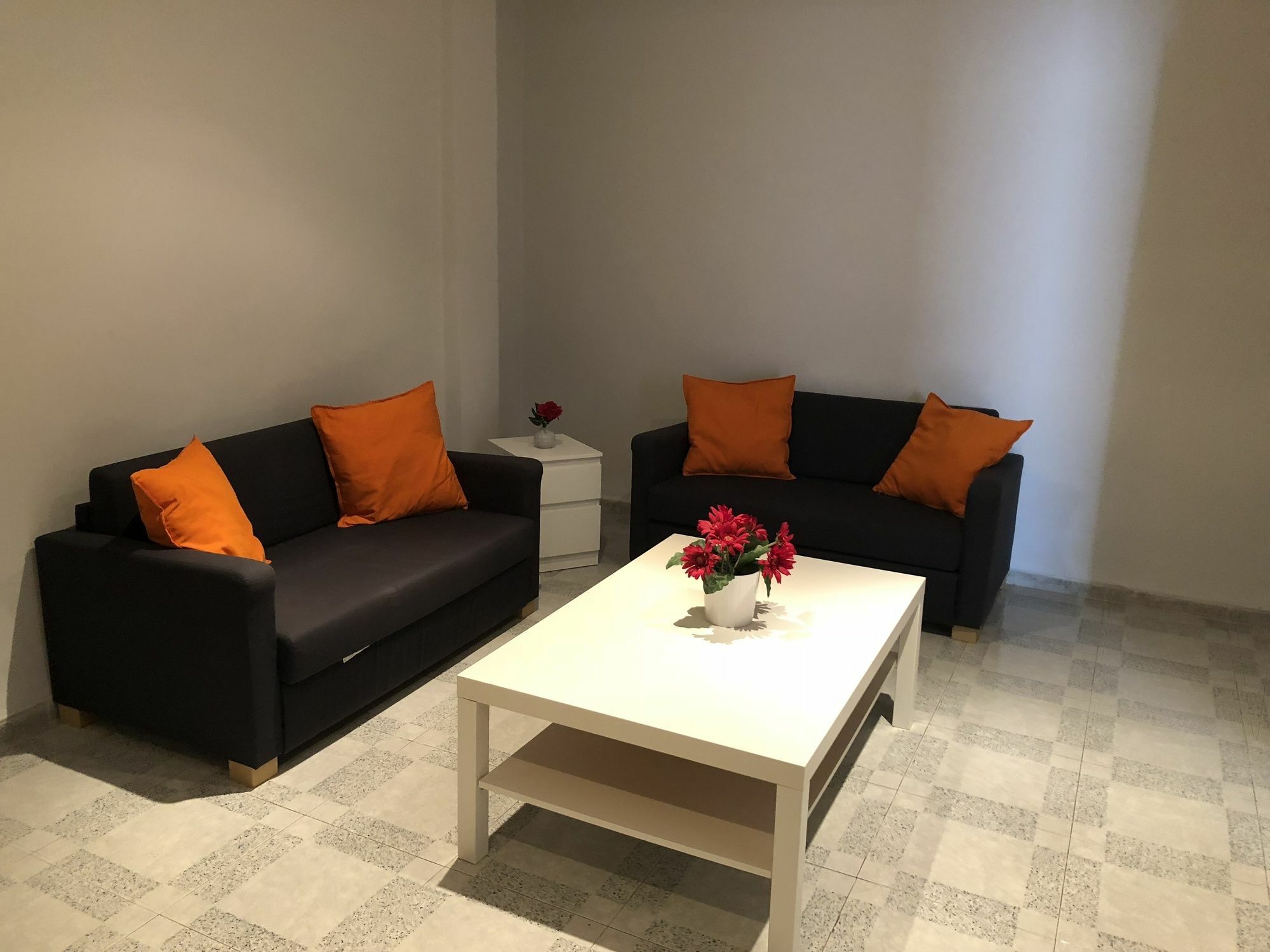 Hostal Andres 엘 살레르 외부 사진