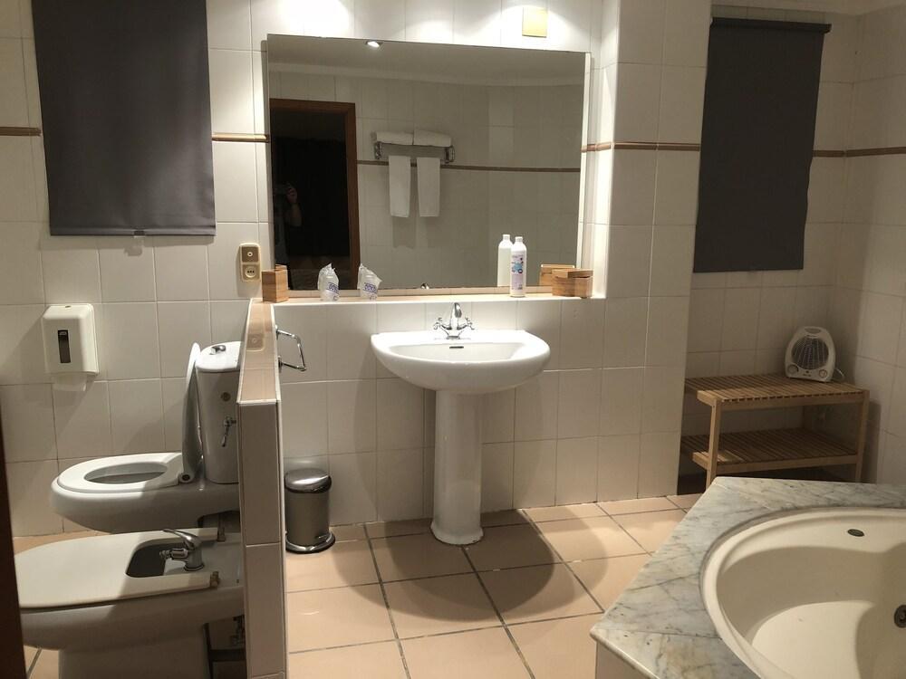 Hostal Andres 엘 살레르 외부 사진